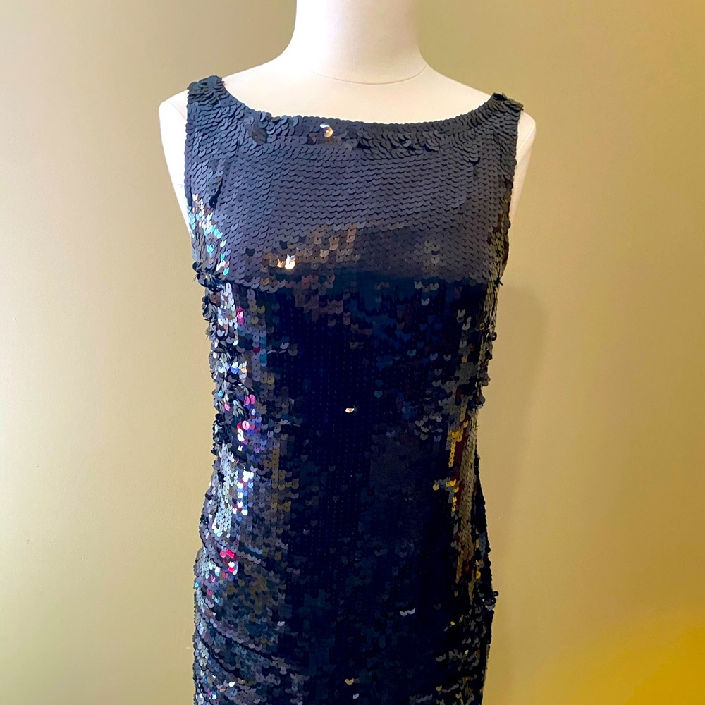Cocktail dress